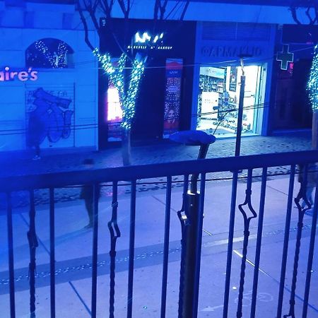 Best Balcony Of Thessaloniki In The Heart Of Town Buitenkant foto