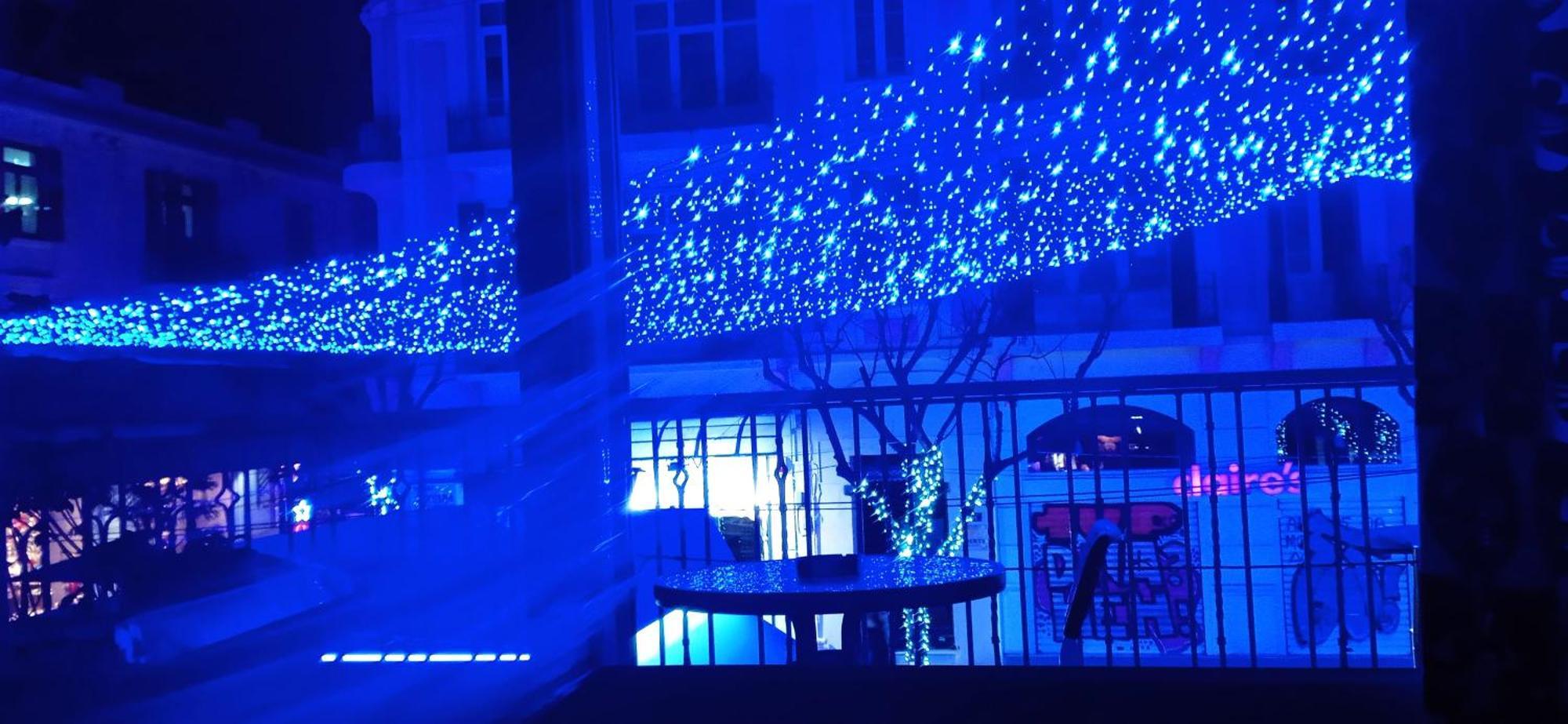 Best Balcony Of Thessaloniki In The Heart Of Town Buitenkant foto